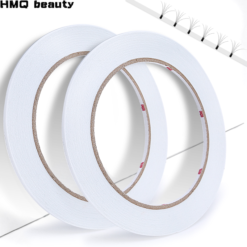 Beauty Makeup Supply - 40m/Set Easy fan Tapes 3D Volume
