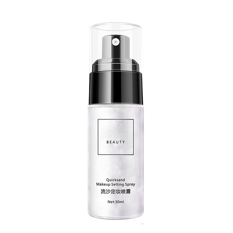 Setting Spray - Long Lasting Oil Control Hydrating Makeup