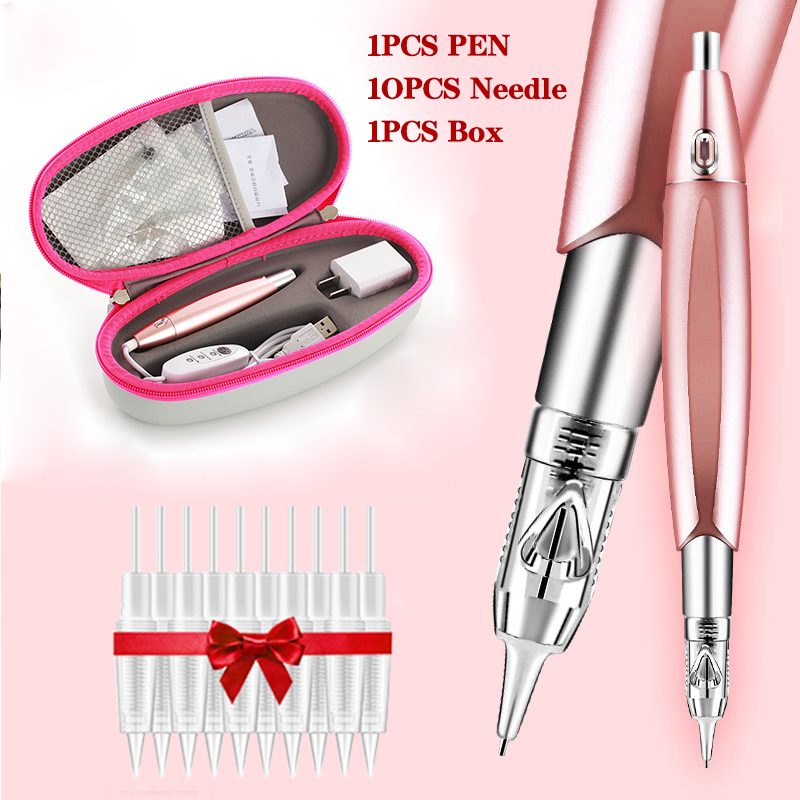 Beauty Makeup Supply - Microblading Charme Princesse Permanent Makeup Machine