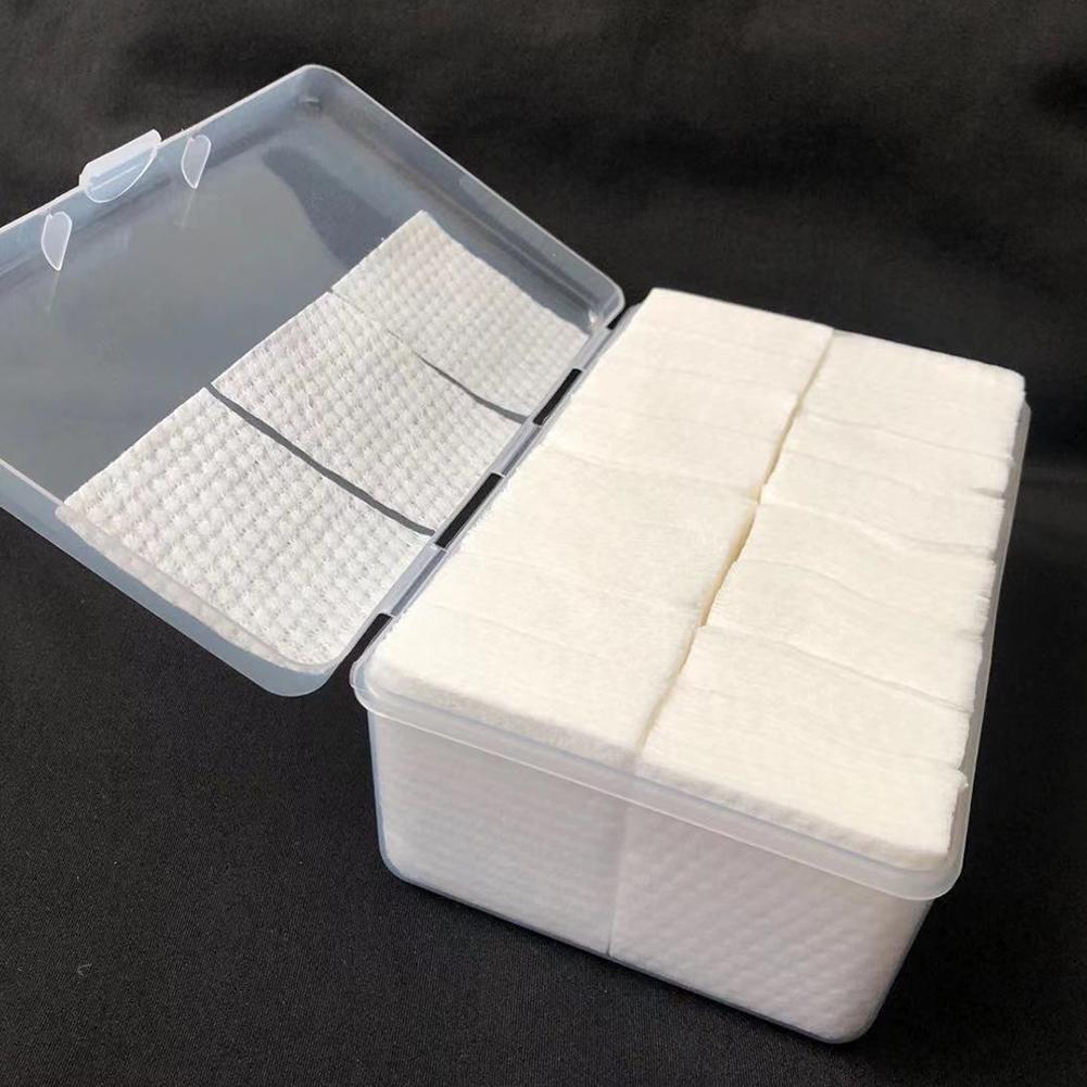 Beauty Makeup Supply - Thickened Pearl Disposable Tattoo Clean Cotton