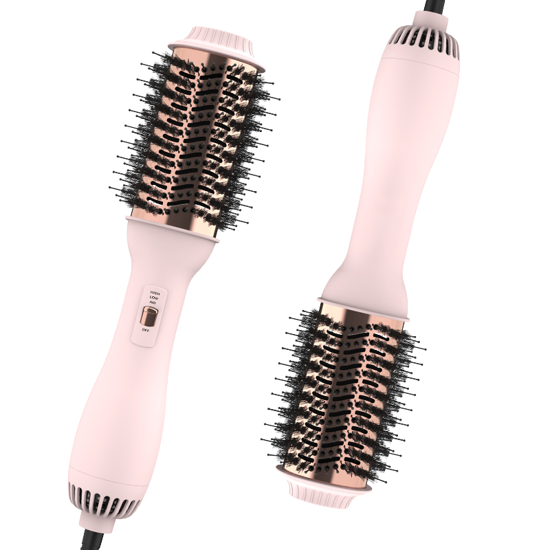 Hair Straightener - LISARPO 3 in I Hot Air