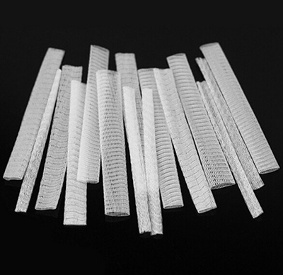 X Beauty Makeup - (BF06)15pcs Elastic Mesh Beauty Make Up