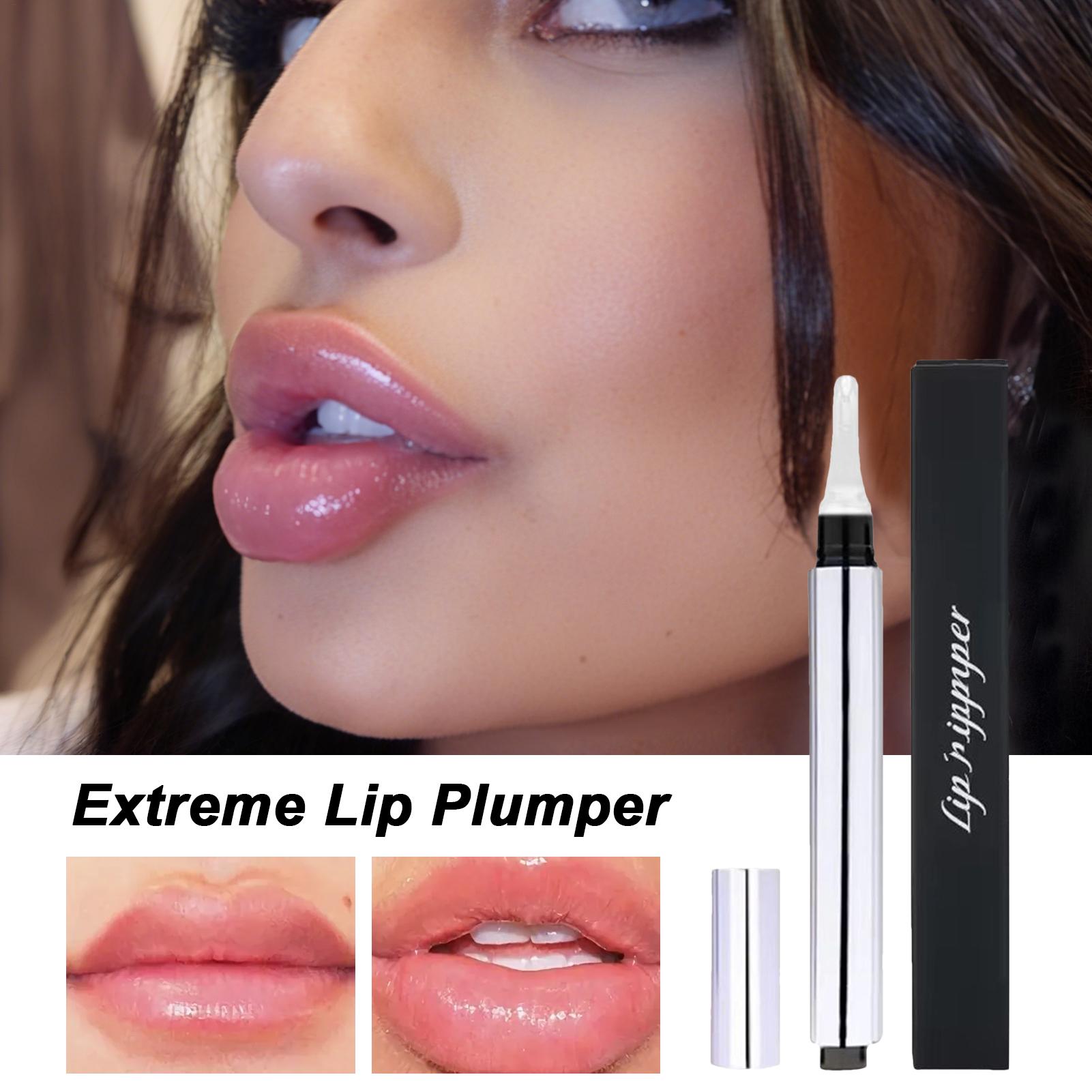 Beauty Full Makeup - Glow Tulip Lip Plumper Spicule Plumping