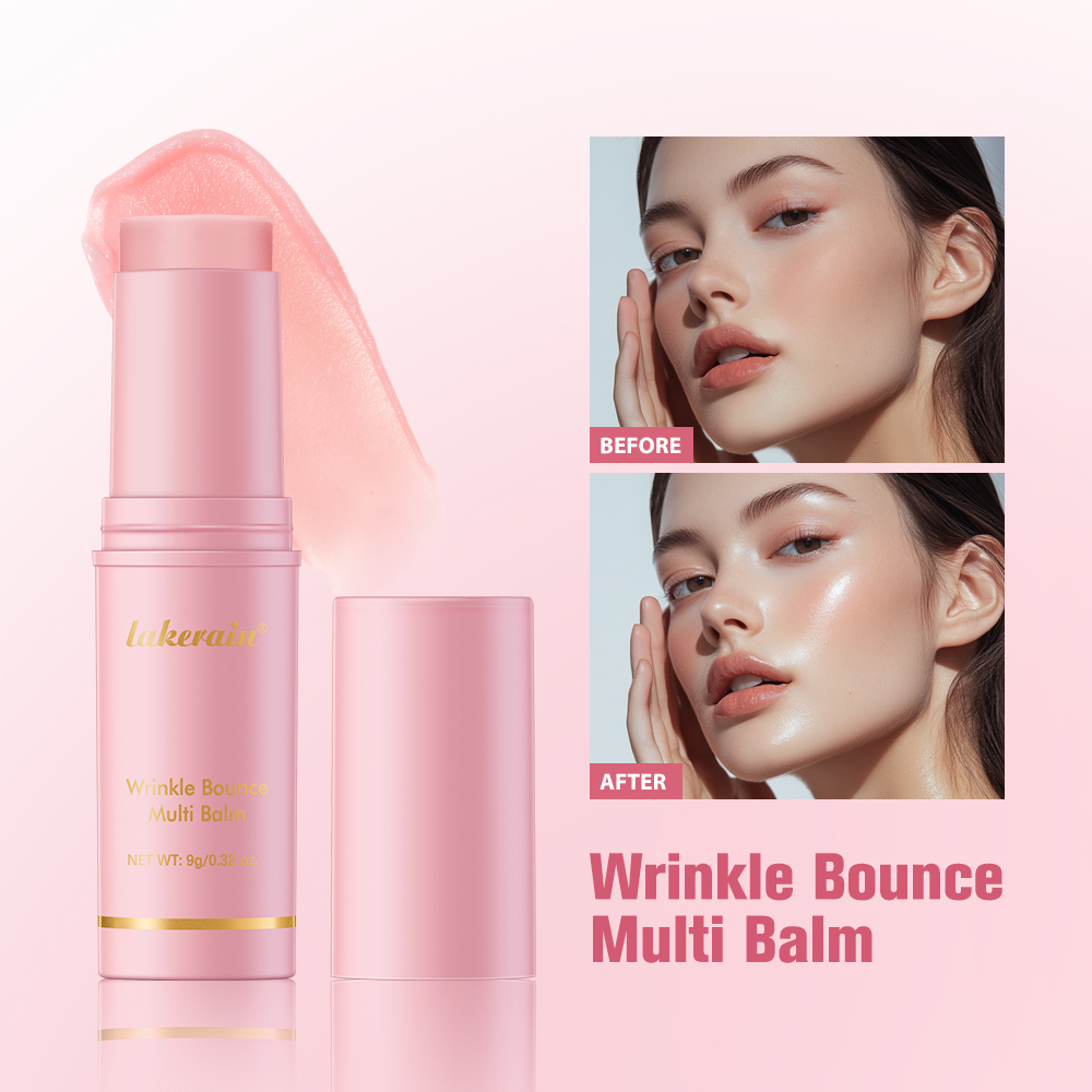 Anti-Aging Face Cream - Wrinkle KAHI Removal Multi Bounce Balm