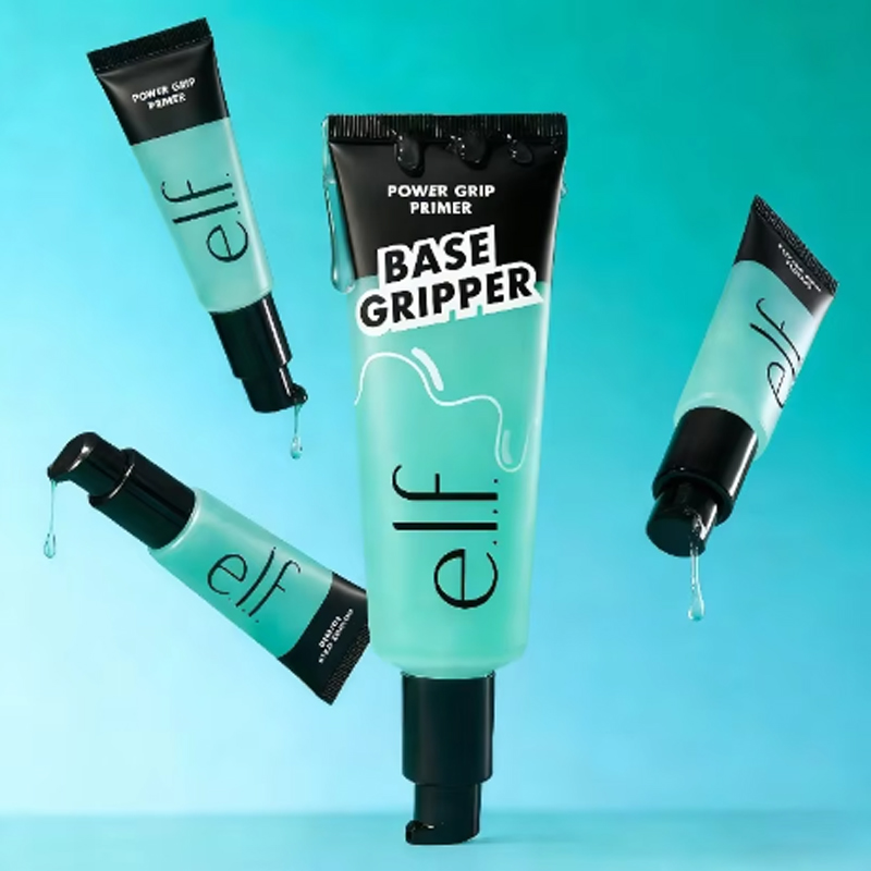Setting Spray - Elf Skincare Products Pre-makeup Gel Gel