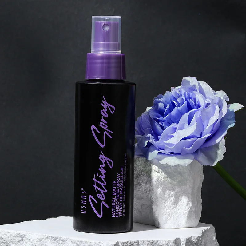 Setting Spray - 110ml Waterproof Makeup Setting Spray Long-Lasting