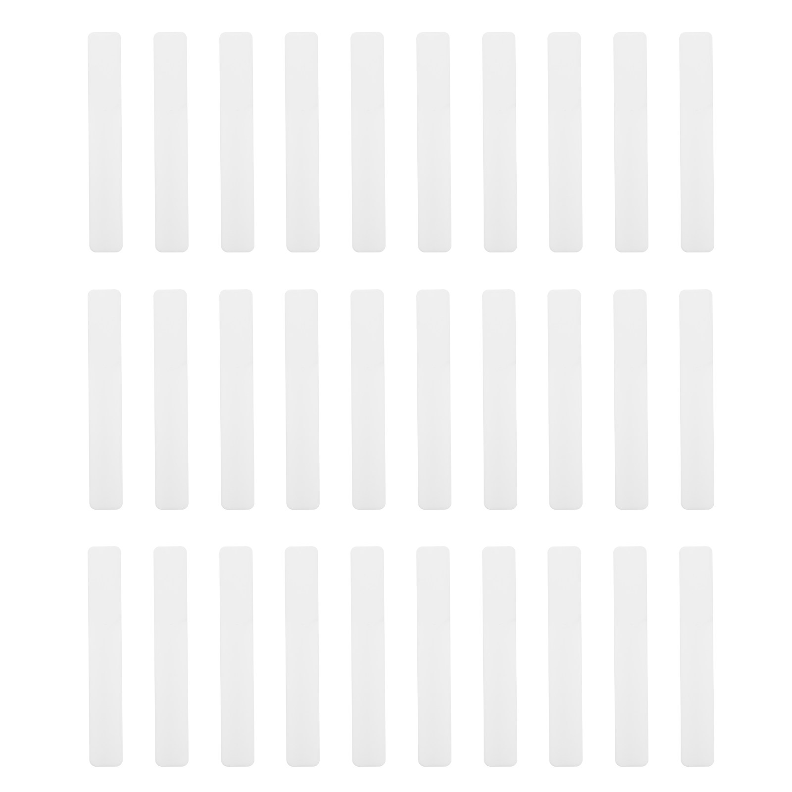 Beauty Makeup Supply - 50Pcs Facial Mask Beauty Spatulas Soft
