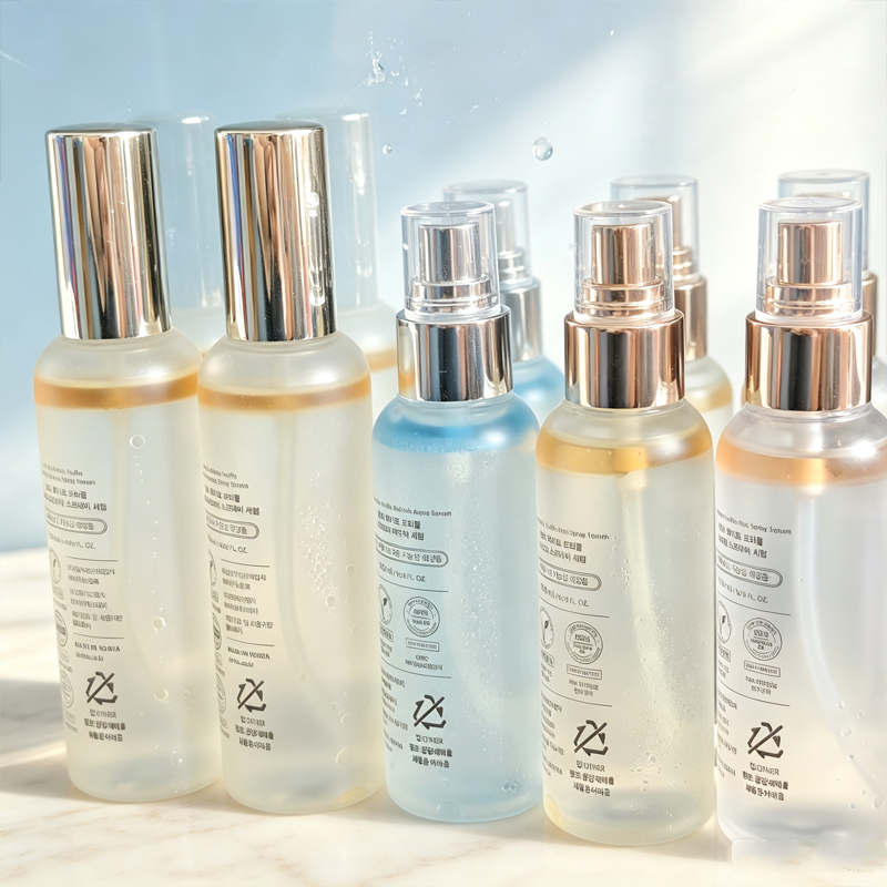 Setting Spray - Korea 100ml White Truffle Serum Toner