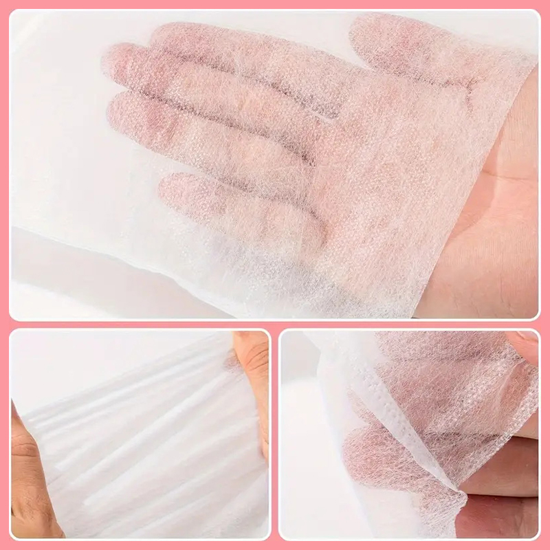 **50pcs Disposable Makeup Prot - Beauty Makeup Bridal 评论和价格
