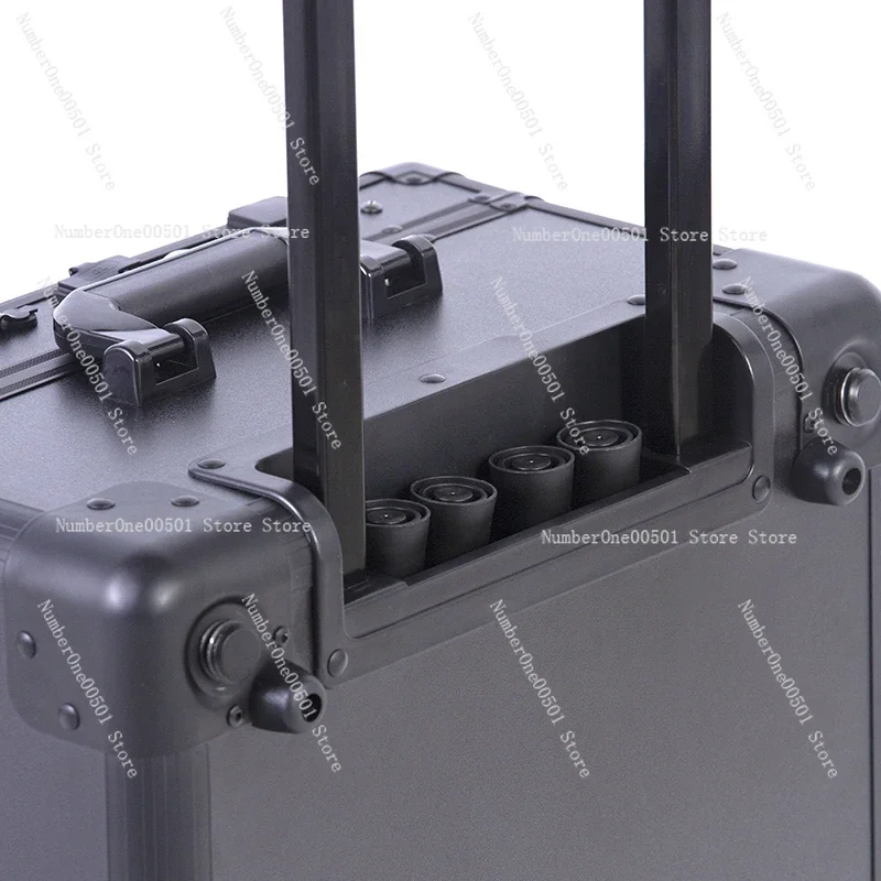 Professional Makeup Case with  - Beauty Makeup Bridal 评论和价格