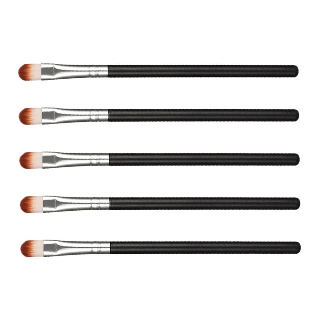 Eyeshadow Applicator Fluffy Ey - X Beauty Makeup 评论和价格