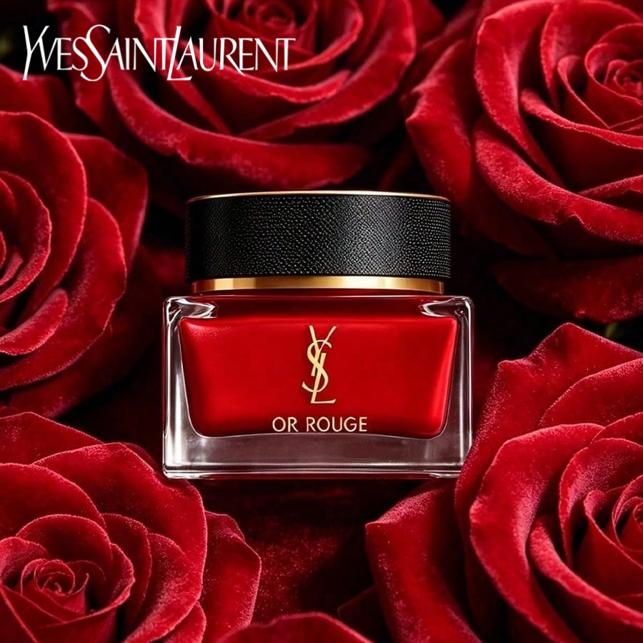 YSL New Arrival 15ml Travel Si - Anti-Aging Face Cream 评论和价格