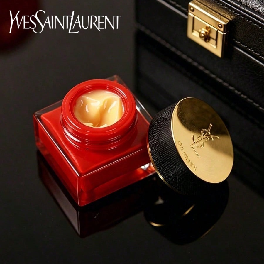YSL New Arrival 15ml Travel Si - Anti-Aging Face Cream 评论和价格