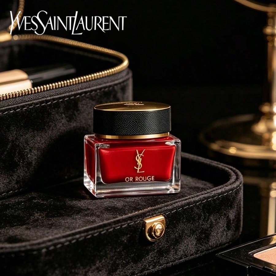 YSL New Arrival 15ml Travel Si - Anti-Aging Face Cream 评论和价格