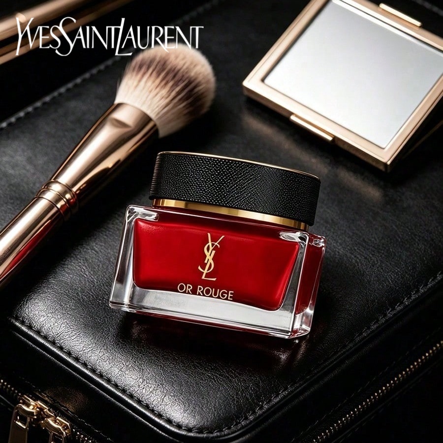 YSL New Arrival 15ml Travel Si - Anti-Aging Face Cream 评论和价格