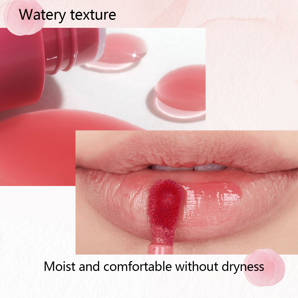 rom&nd BARE MOOL TINT,Water-Li - Beauty Makeup Korean 评论和价格