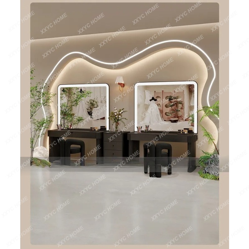 XXProfessional dressing table  - Beauty Makeup Bridal 评论和价格