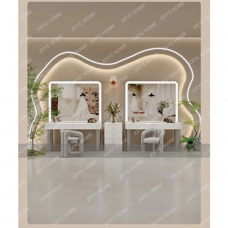 XXProfessional dressing table  - Beauty Makeup Bridal 评论和价格