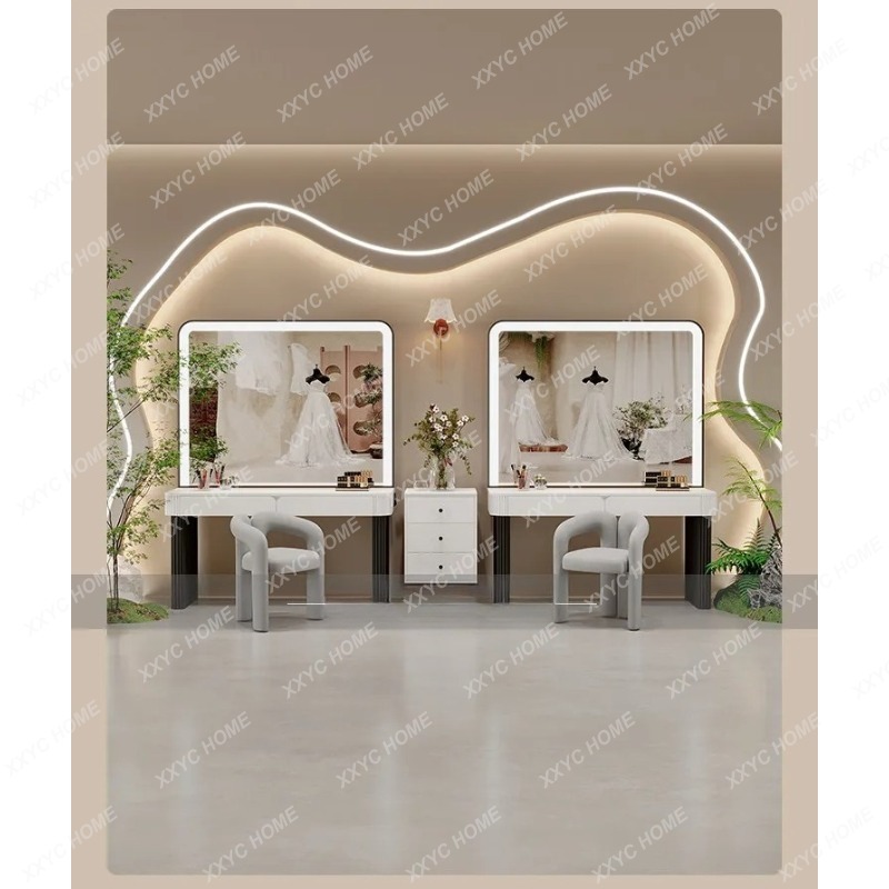 XXProfessional dressing table  - Beauty Makeup Bridal 评论和价格