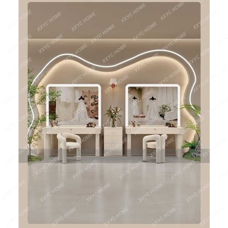 XXProfessional dressing table  - Beauty Makeup Bridal 评论和价格