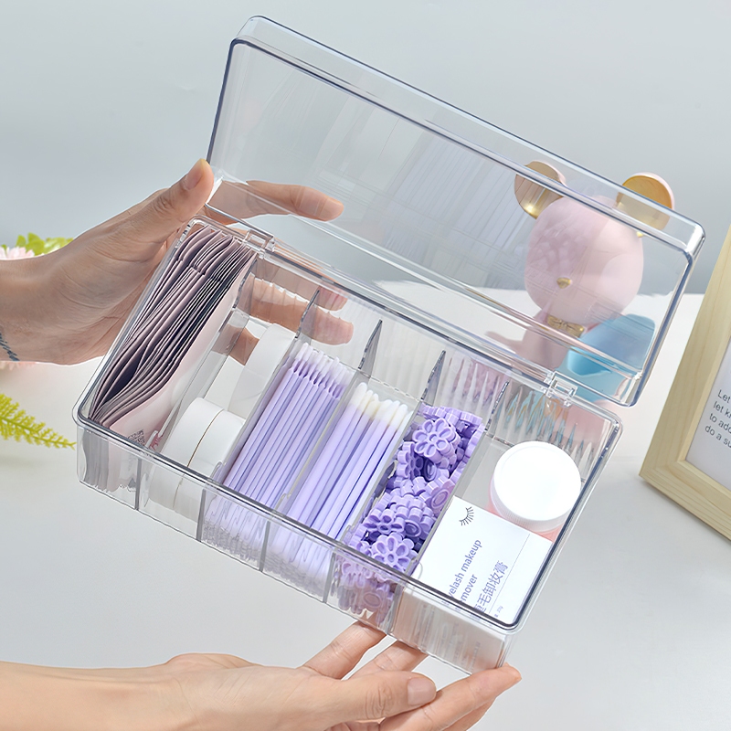 Transparent Eyelash Beauty Org - Beauty Makeup Supply 评论和价格