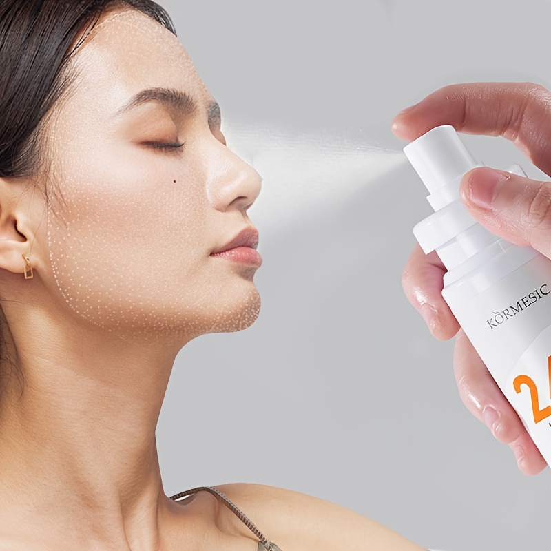 Long Lasting Set Makeup Spray  - Setting Spray 评论和价格