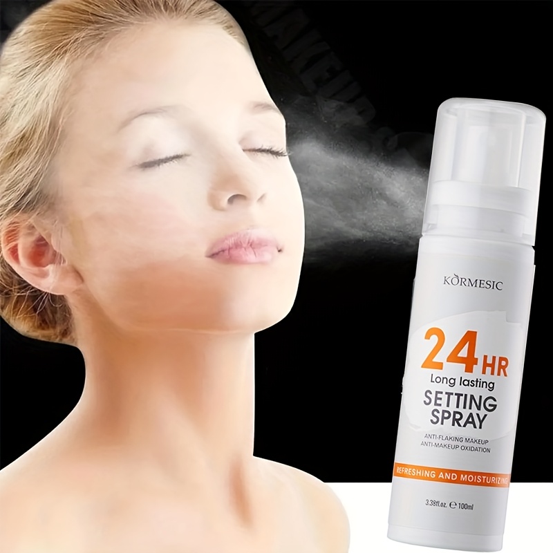 Long Lasting Set Makeup Spray  - Setting Spray 评论和价格