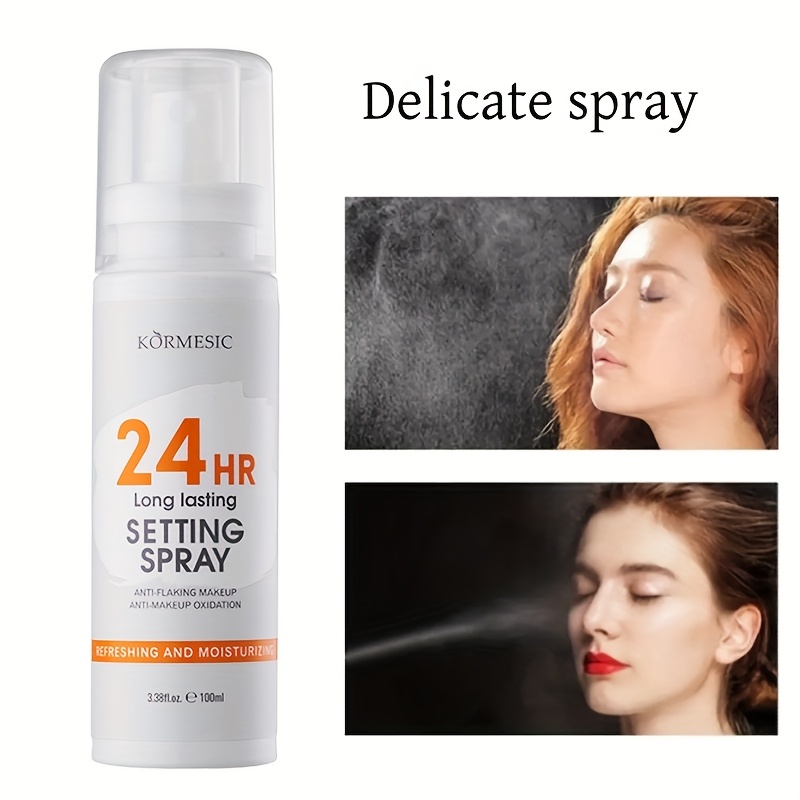 Long Lasting Set Makeup Spray  - Setting Spray 评论和价格