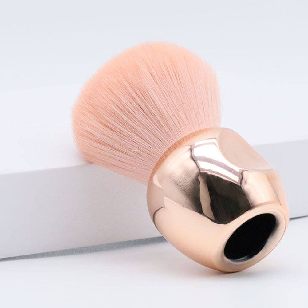 Premium Brush with Vase Base D - Beauty Makeup Design 评论和价格