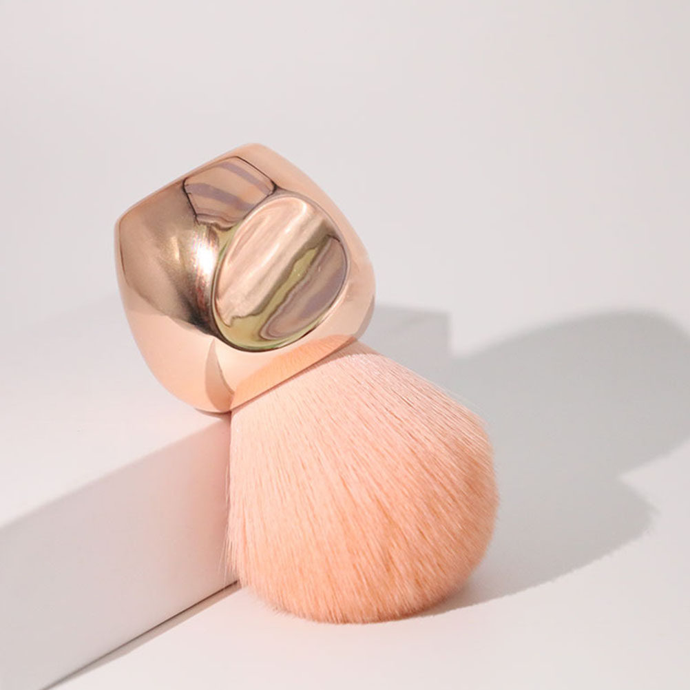 Premium Brush with Vase Base D - Beauty Makeup Design 评论和价格