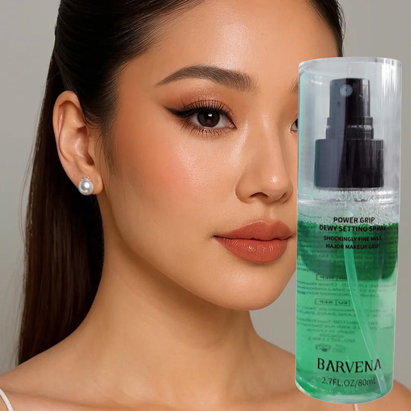 Setting Spray Matte Finish Oil - Setting Spray 评论和价格