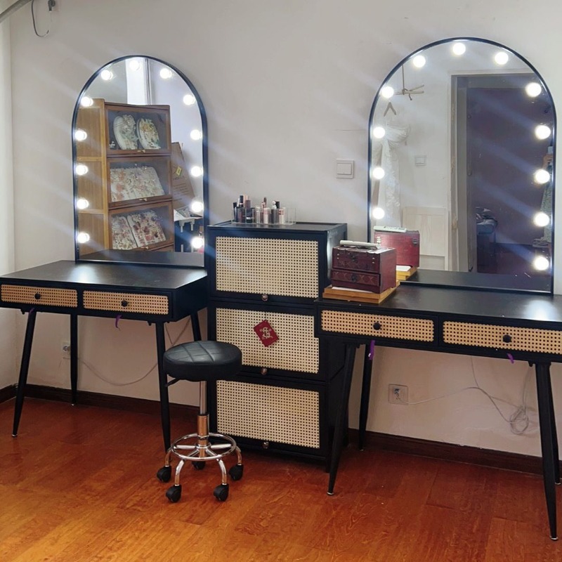 Rattan Chinese studio professi - Beauty Makeup Bridal 评论和价格
