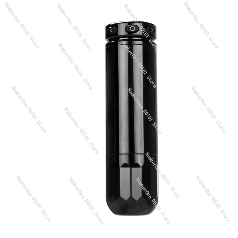 Portable Wireless Tattoo Pen M - Beauty Makeup Salon 评论和价格