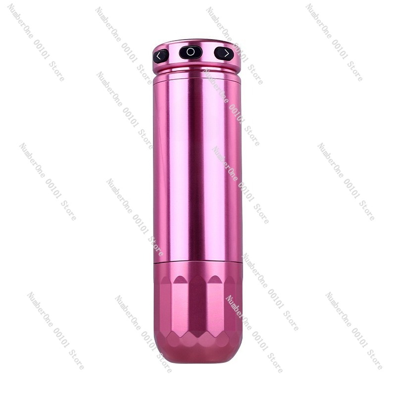 Portable Wireless Tattoo Pen M - Beauty Makeup Salon 评论和价格