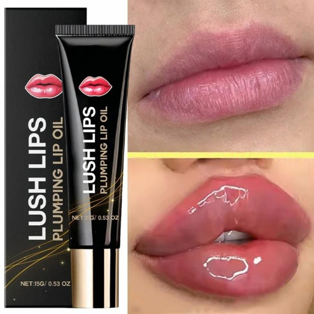 Lip Plumper Oil Instantly Volu - Beauty Full Makeup 评论和价格