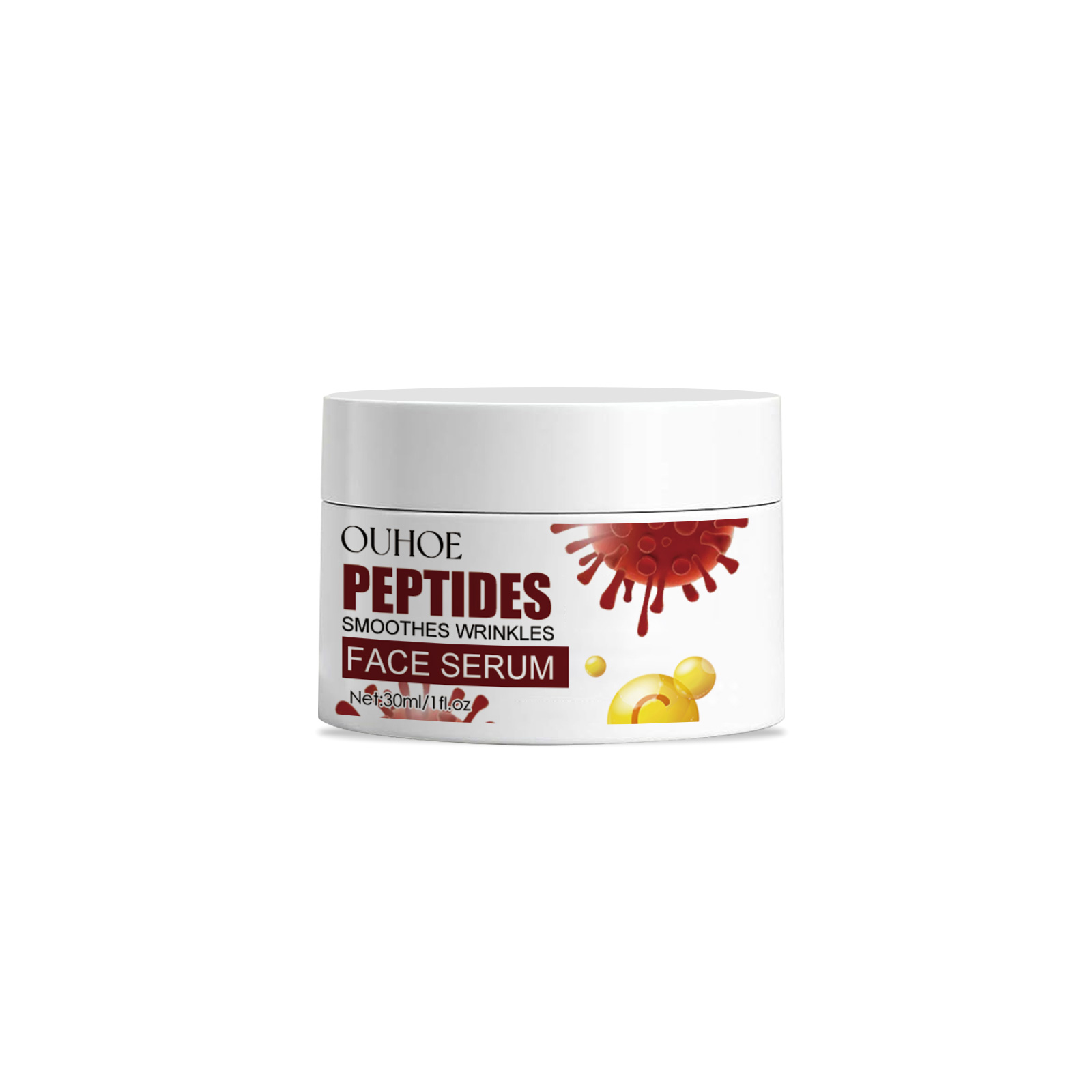 Peptide Face Cream Anti-Wrinkl - Anti-Aging Face Cream 评论和价格