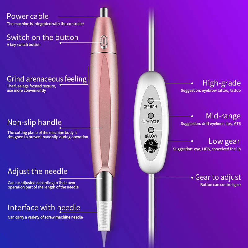 Microblading Charme Princesse  - Beauty Makeup Supply 评论和价格