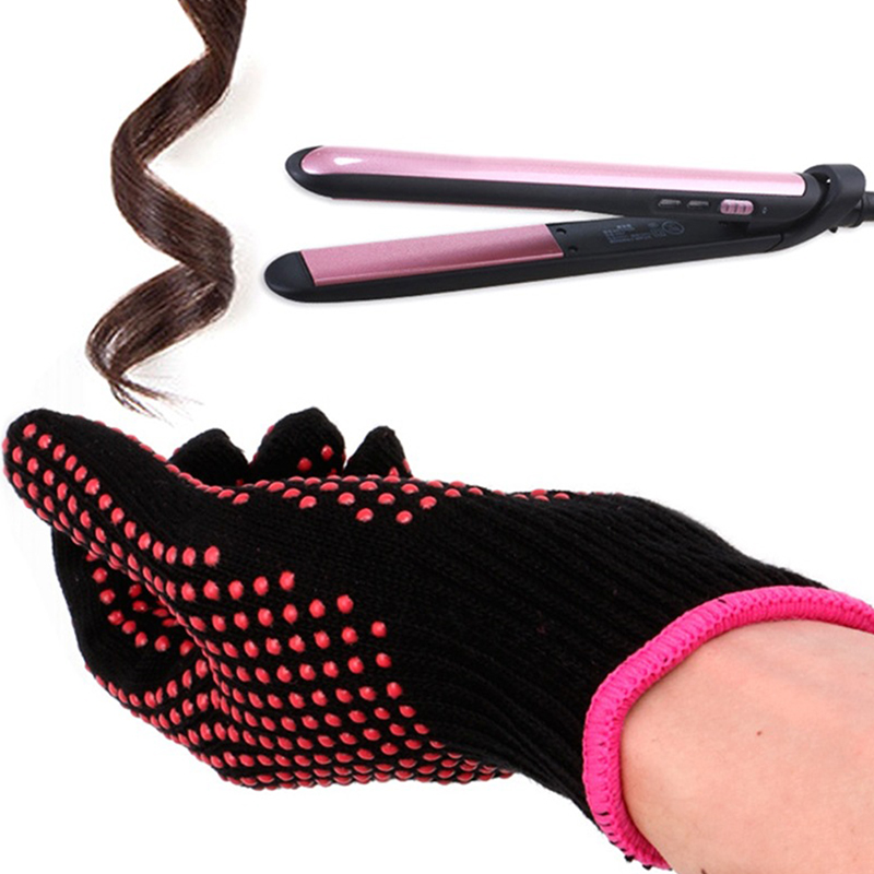 1Pc New Double-sided Hair Stra - Hair Straightener 评论和价格