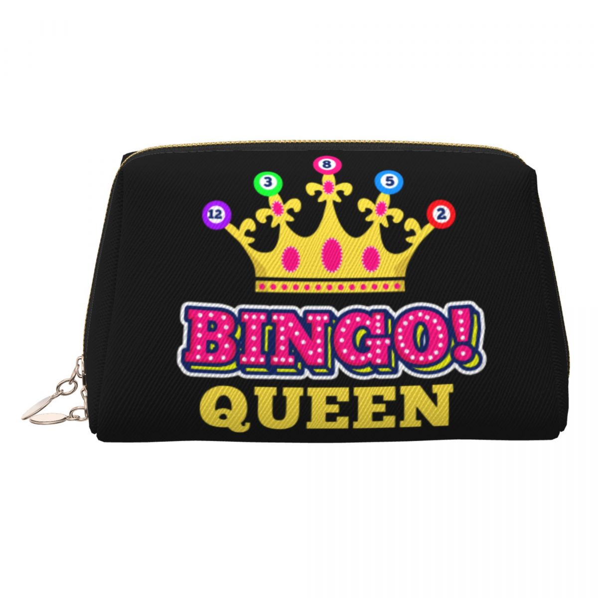Bingo Queen Bingo Player Paper - Makeup Beauty Makeup Game 评论和价格