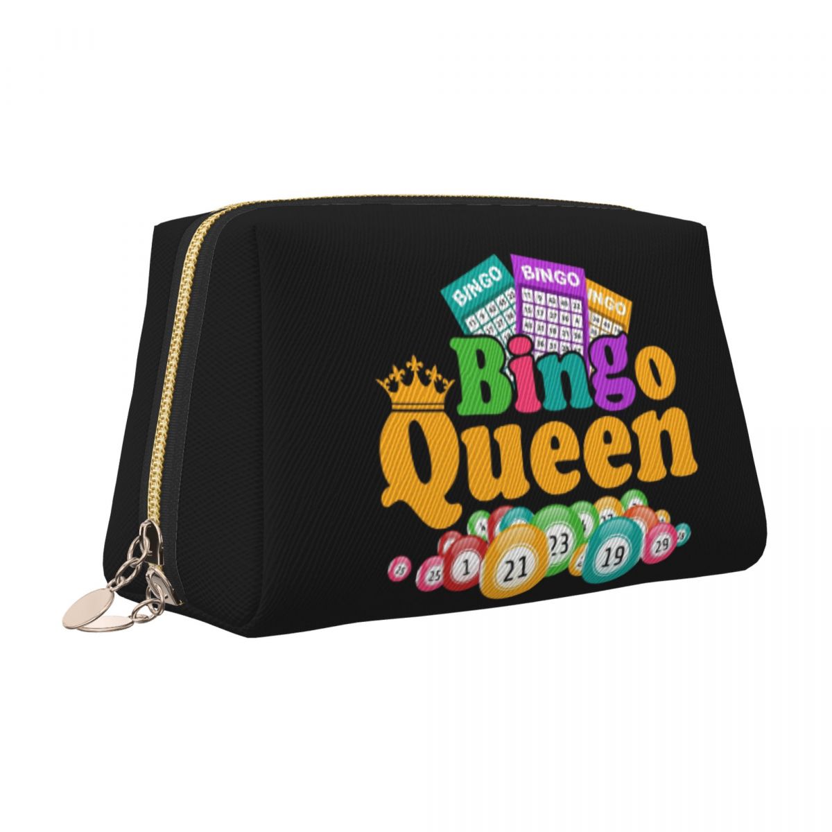 Bingo Queen Bingo Player Paper - Makeup Beauty Makeup Game 评论和价格