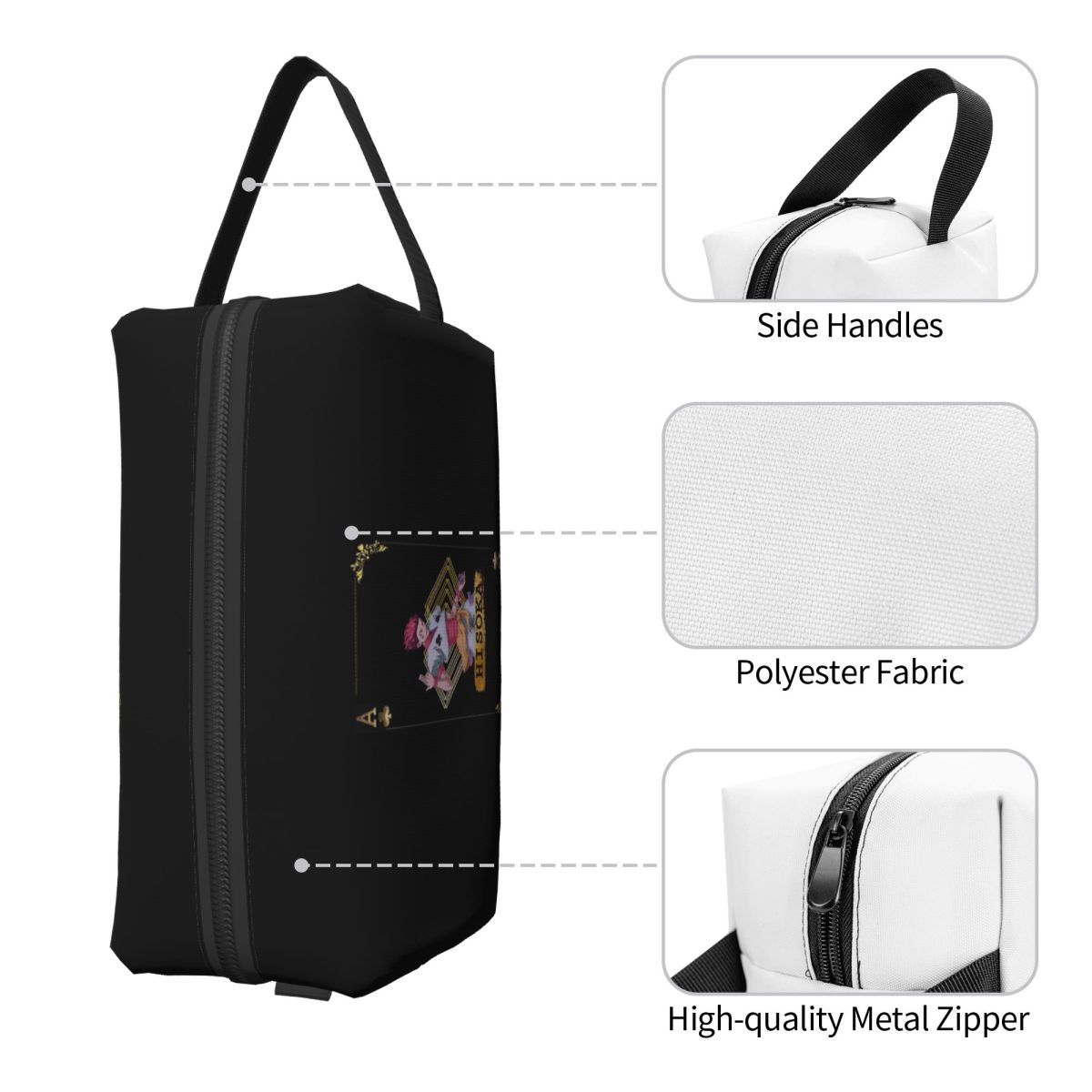 Hisoka Anime Hunter X Hunter P - X Beauty Makeup 评论和价格
