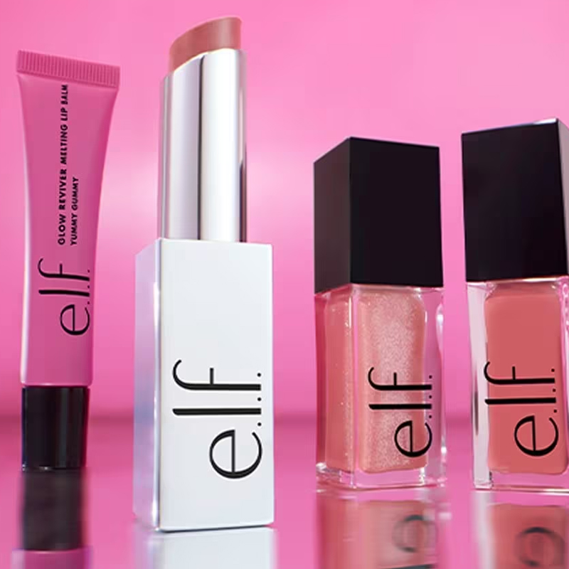 E.l.f Cosmetic Set Combination - Setting Spray 评论和价格
