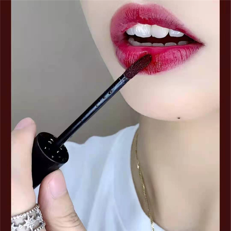 TonyMoly Lip Glaze Lipstick Or - Beauty Makeup Korean 评论和价格
