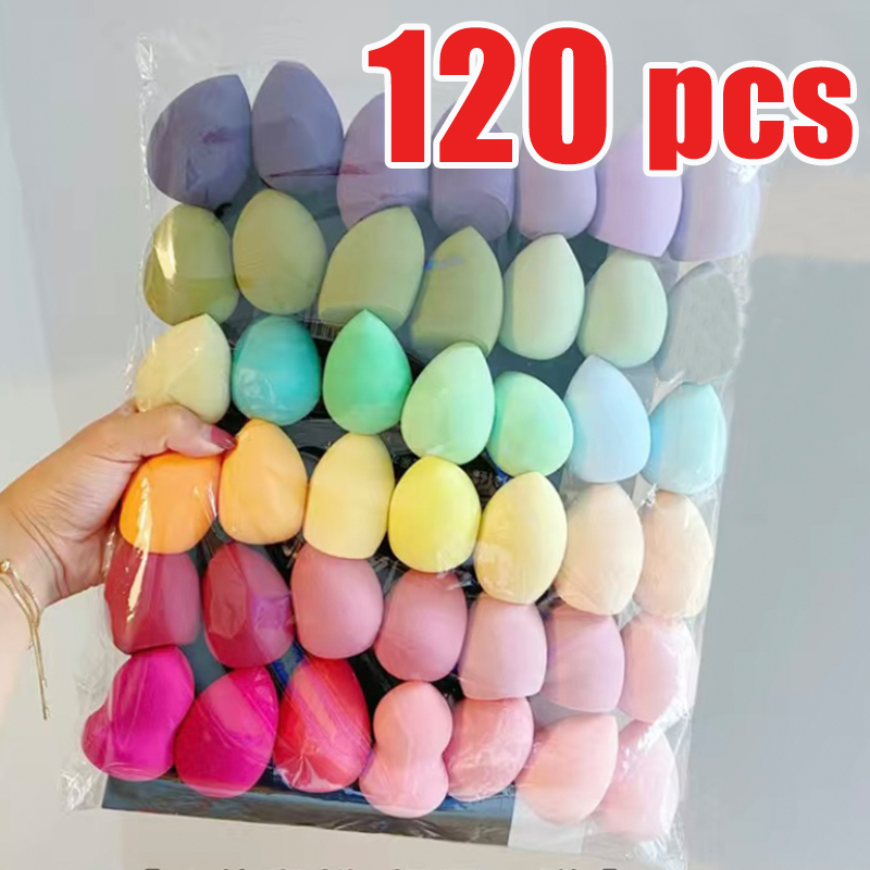 4/12/36/72/120 Pcs Mini Makeup - Beauty Makeup Design 评论和价格