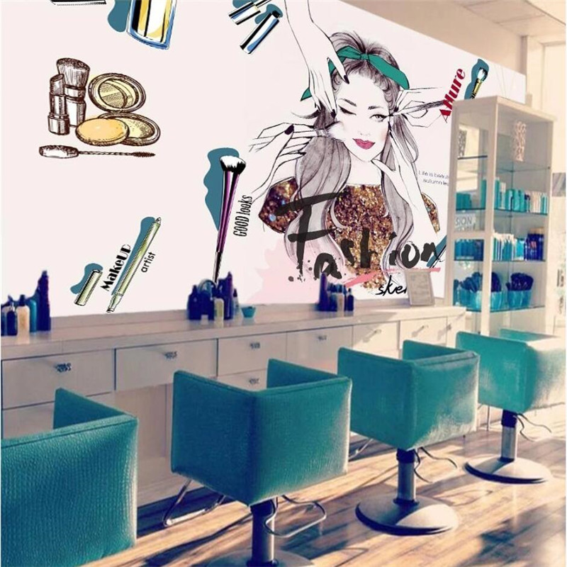 Customized products sweet Hand - Beauty Makeup Wallpaper 评论和价格