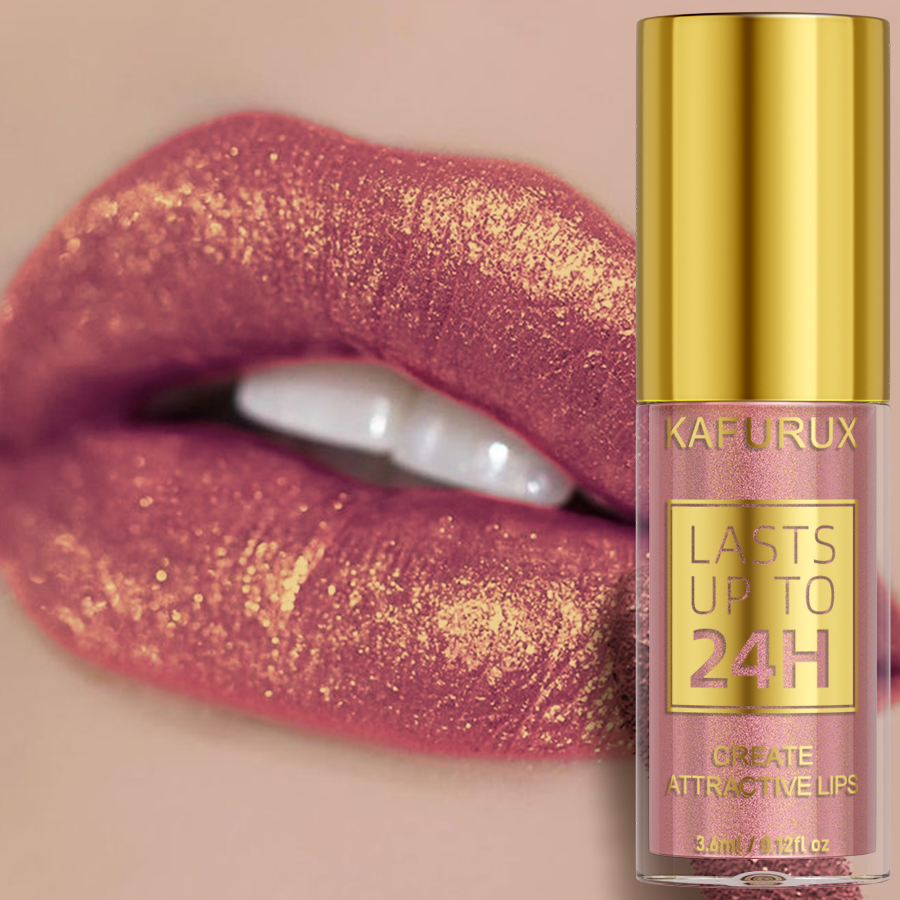 1PC Glitter Metallic 14 Colors - Beauty Makeup Korean 评论和价格