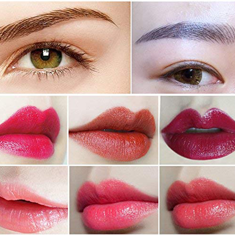 15ml Professional Permanent Ma - Beauty Makeup Supply 评论和价格