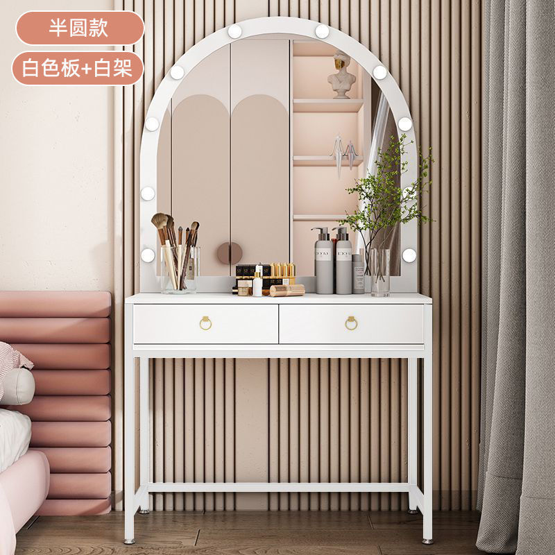 dressing table with lamp brida - Beauty Makeup Bridal 评论和价格