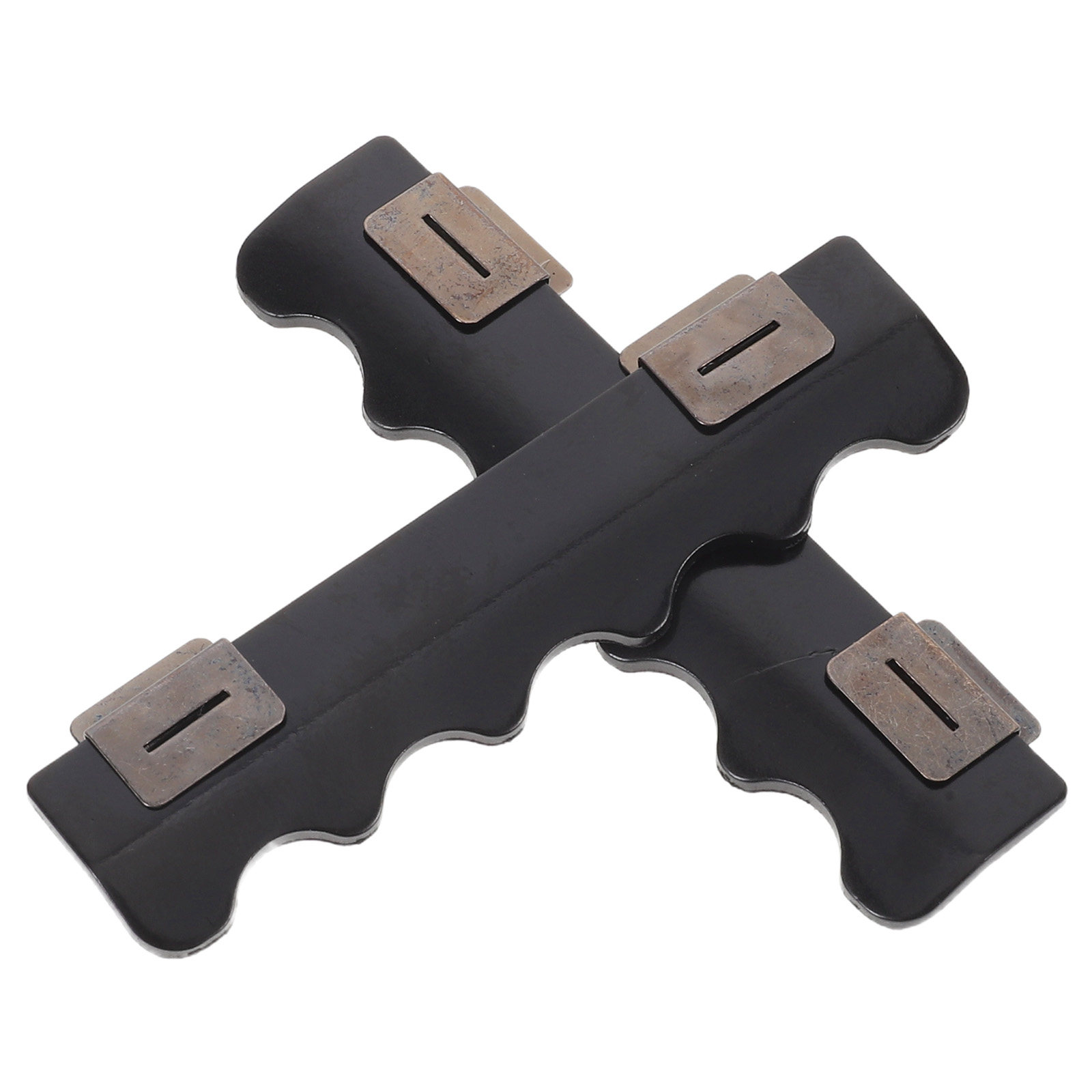 2Pcs Blow Dryer Comb Attachmen - Hair Straightener 评论和价格