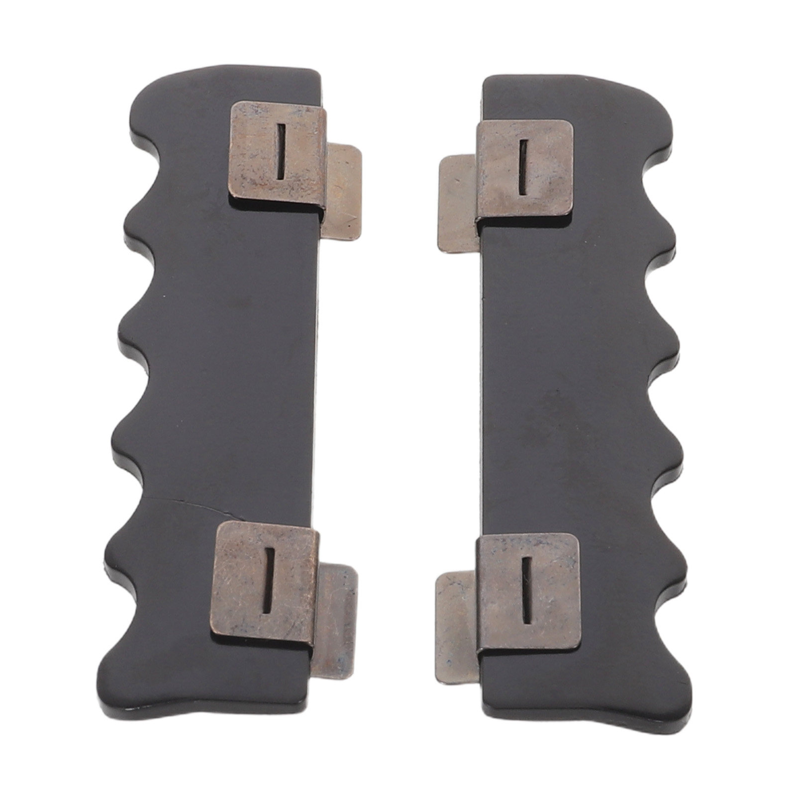2Pcs Blow Dryer Comb Attachmen - Hair Straightener 评论和价格
